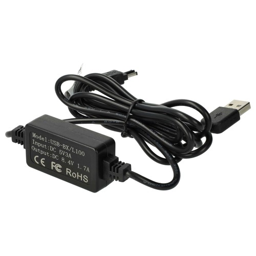 Alimentatore usb per - usb, sony