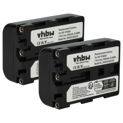 Batteria per sony - batteria,