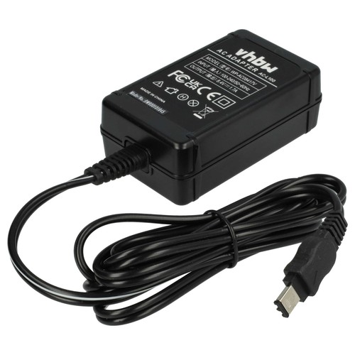 Alimentatore per sony handycam - alimentatore,