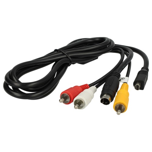 Cavo audio video per - av,