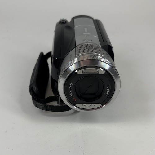 Sony handycam registratore - handycam,