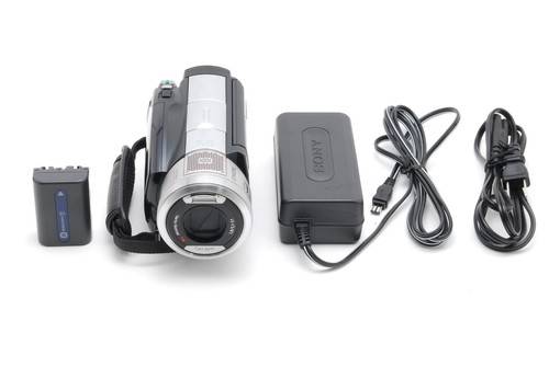 Quasi nuovo sony handycam - [quasi,