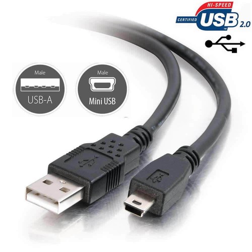 Cavo usb per - usb, sony