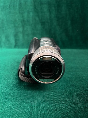 Sony hdr sr1e funziona - hdr-sr1e,