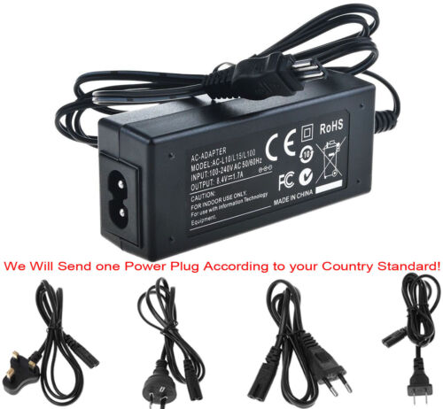 Alimentatore adattatore per - adattatore,