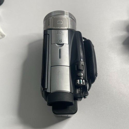 Sony hdr sr1 handycam dv - hdr-sr1,