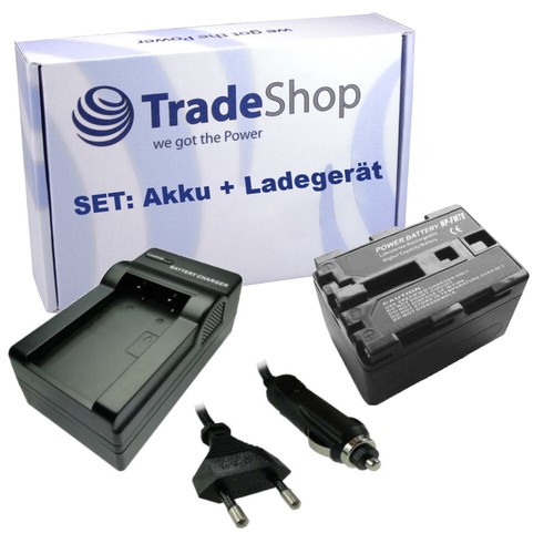 Set batteria agli ioni - set:, di