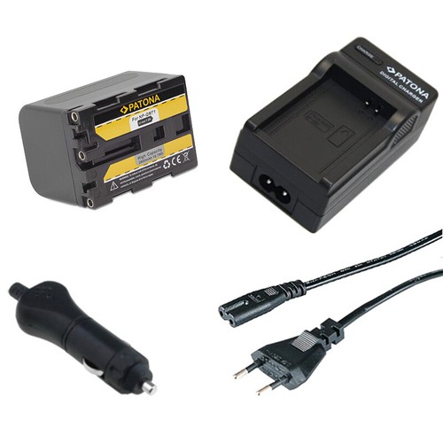 Batteria patona 2600mah - batteria,