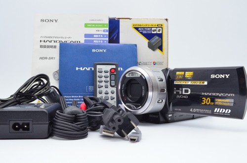 Videocamera nightshot gb - hd,