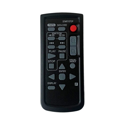 Telecomando per videocamera