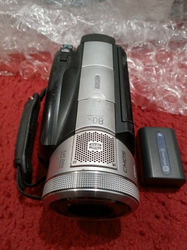 Sony hdr sr1 - hdr-sr1, 4,0