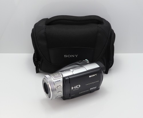Videocamera sony handycam - sony,