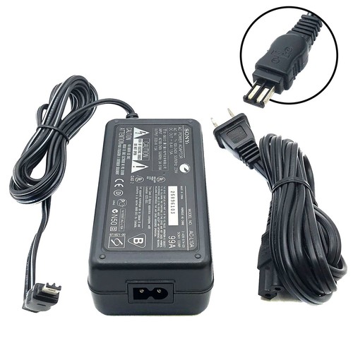 Adattatore originale sony - adattatore,