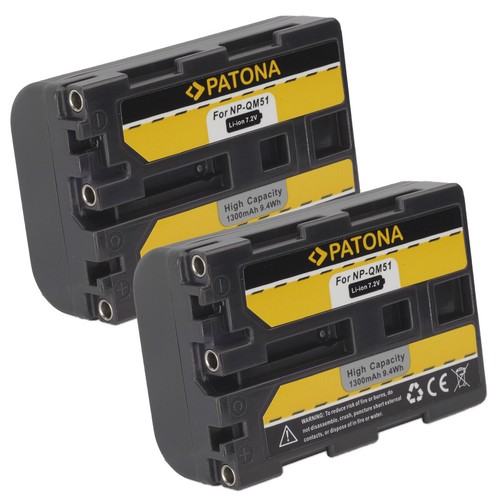 Batteria patona 2v - batteria,